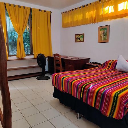 Maya Mountain Lodge San Ignacio Luaran gambar