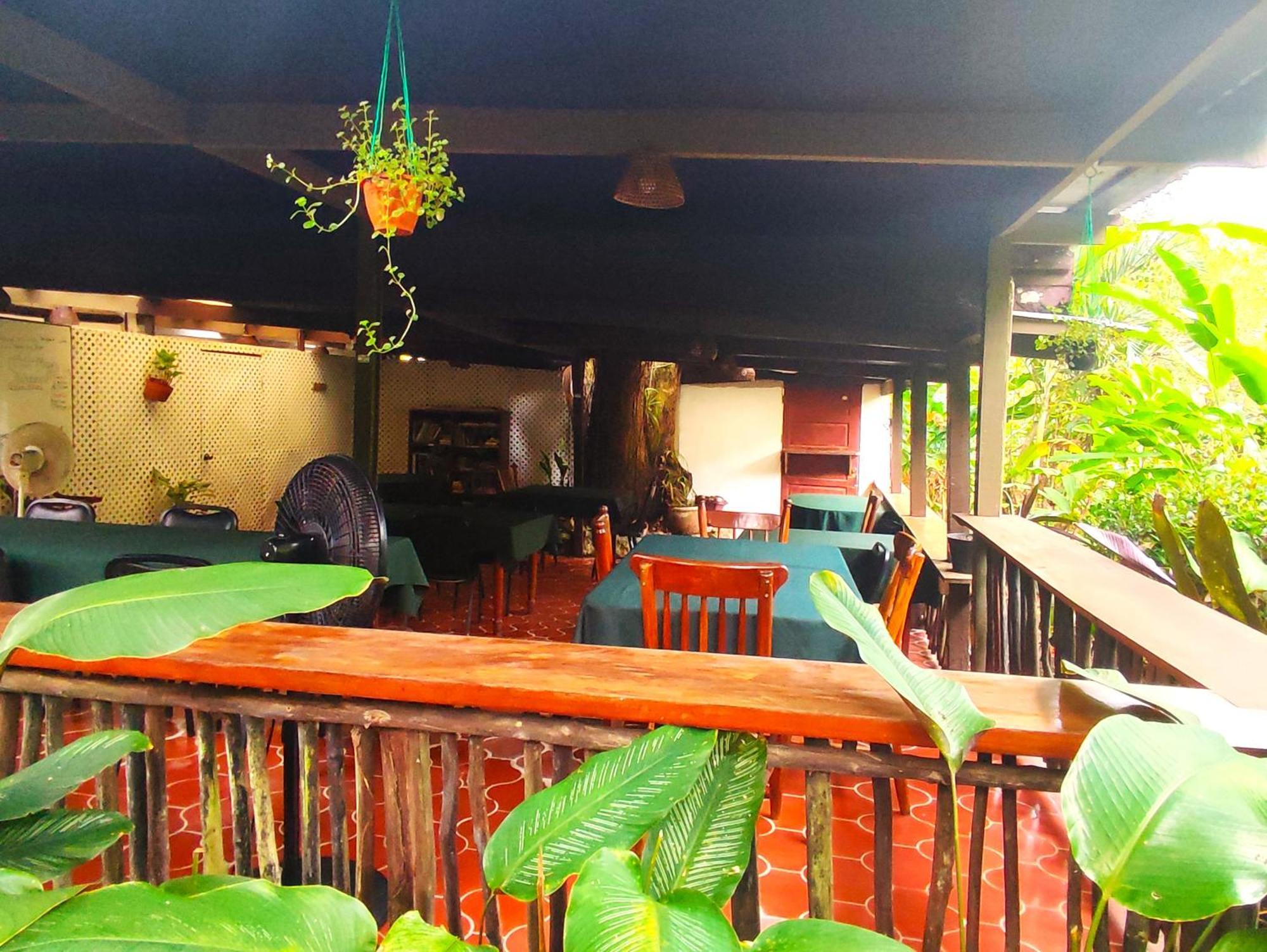 Maya Mountain Lodge San Ignacio Luaran gambar