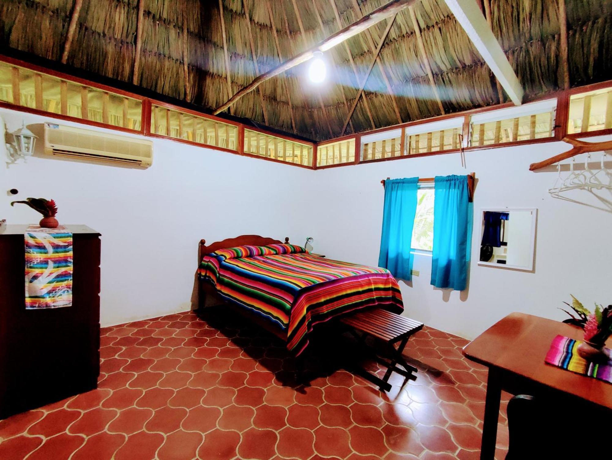Maya Mountain Lodge San Ignacio Luaran gambar