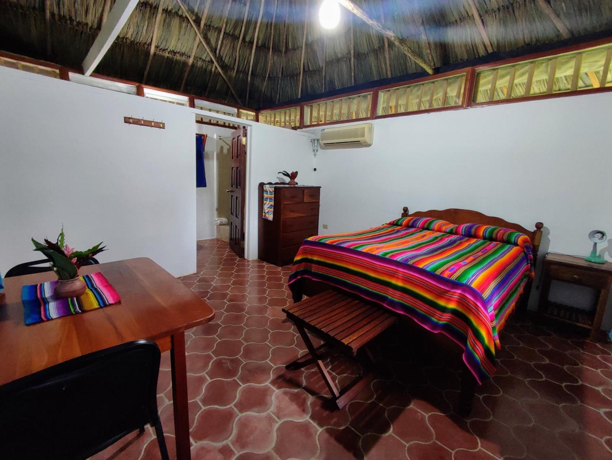 Maya Mountain Lodge San Ignacio Luaran gambar