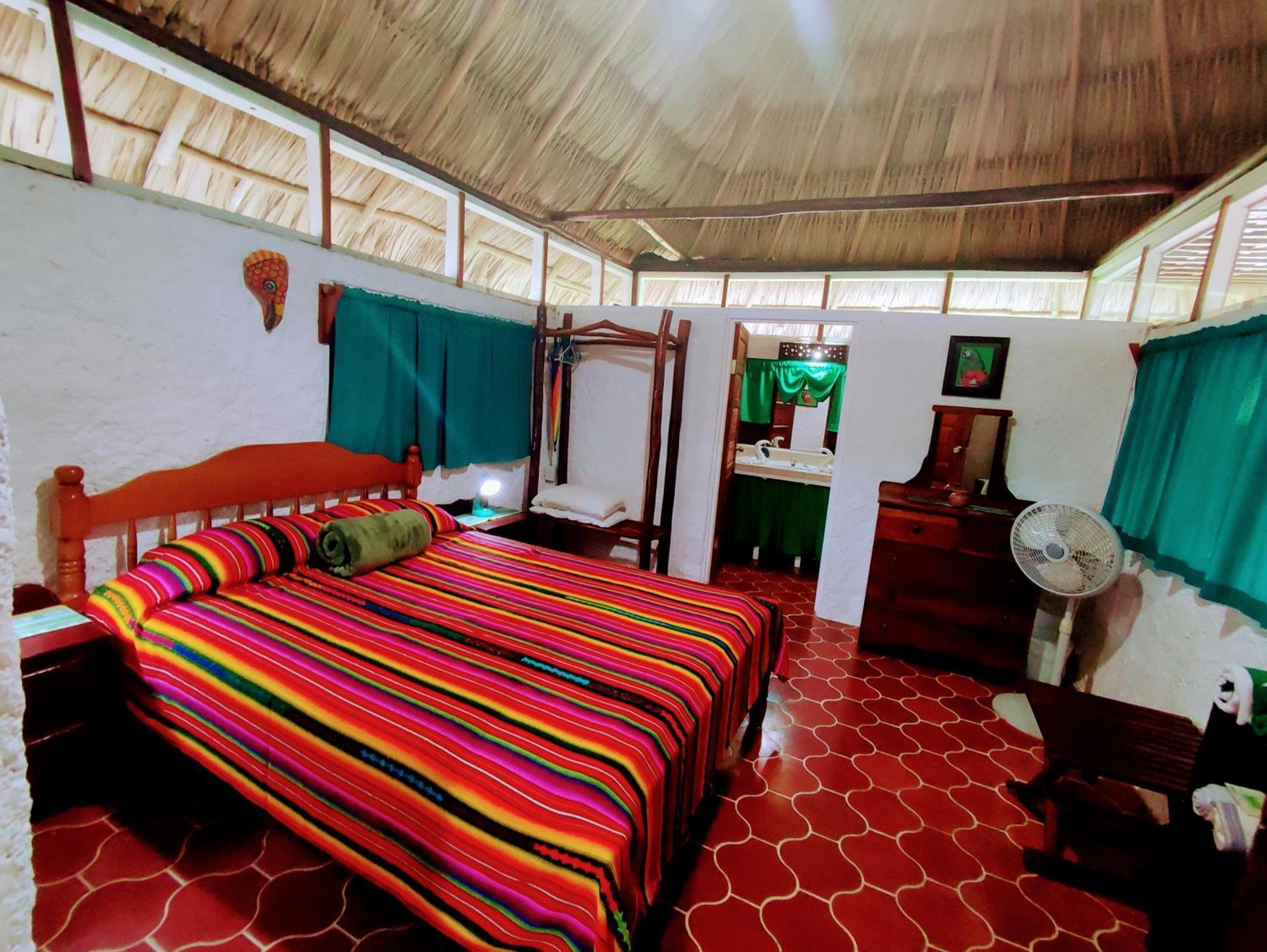 Maya Mountain Lodge San Ignacio Luaran gambar