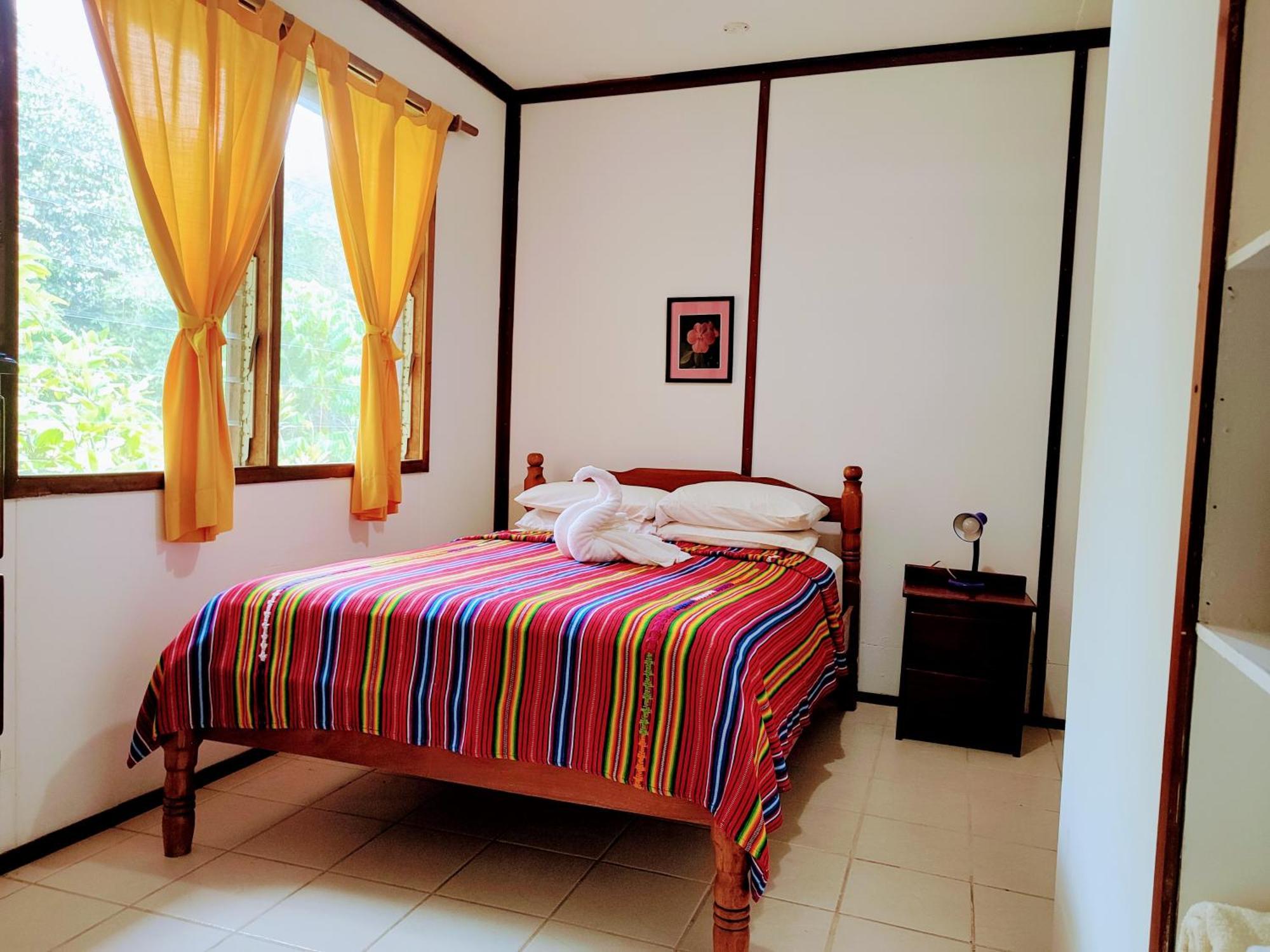 Maya Mountain Lodge San Ignacio Luaran gambar