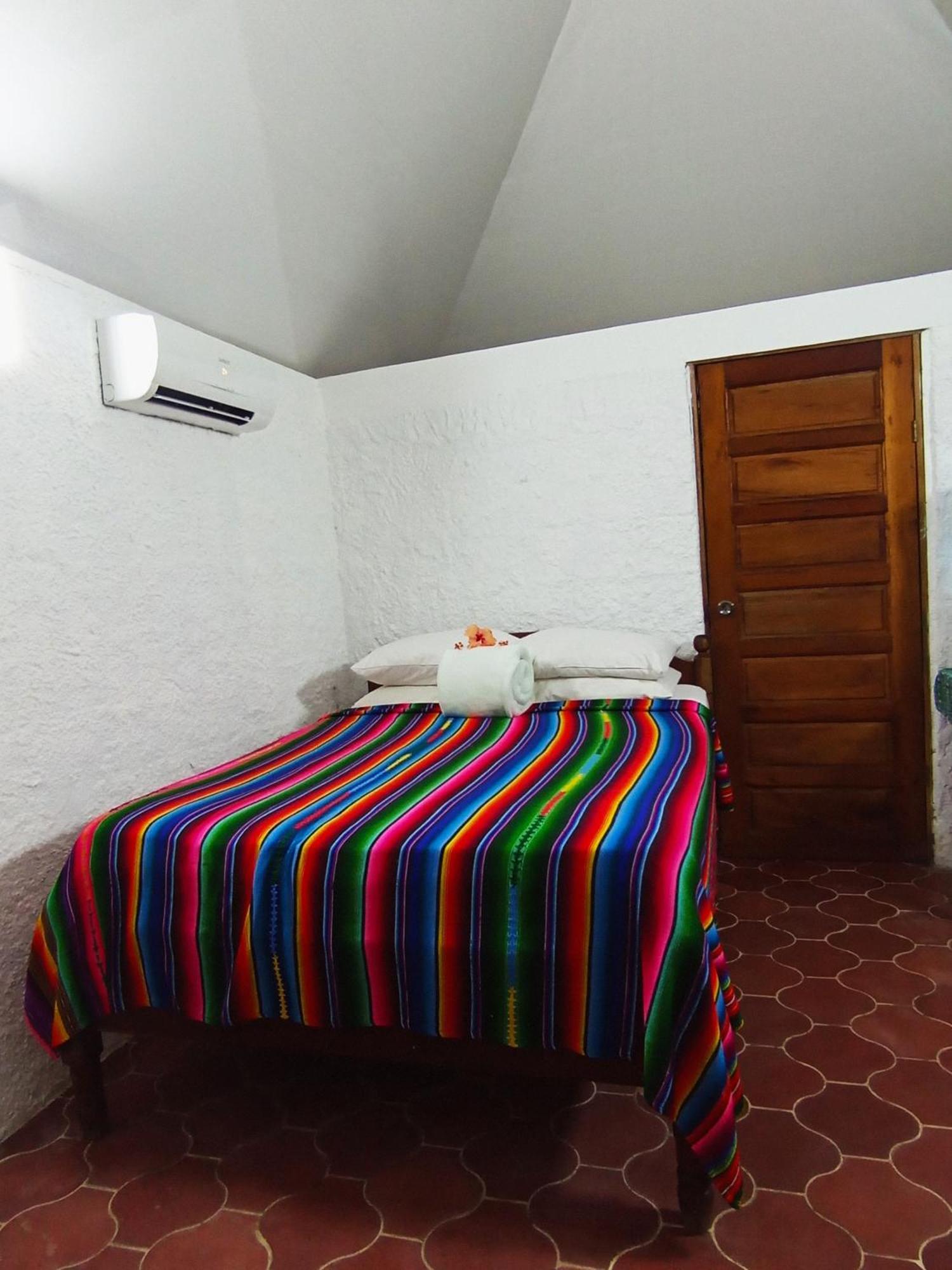 Maya Mountain Lodge San Ignacio Luaran gambar