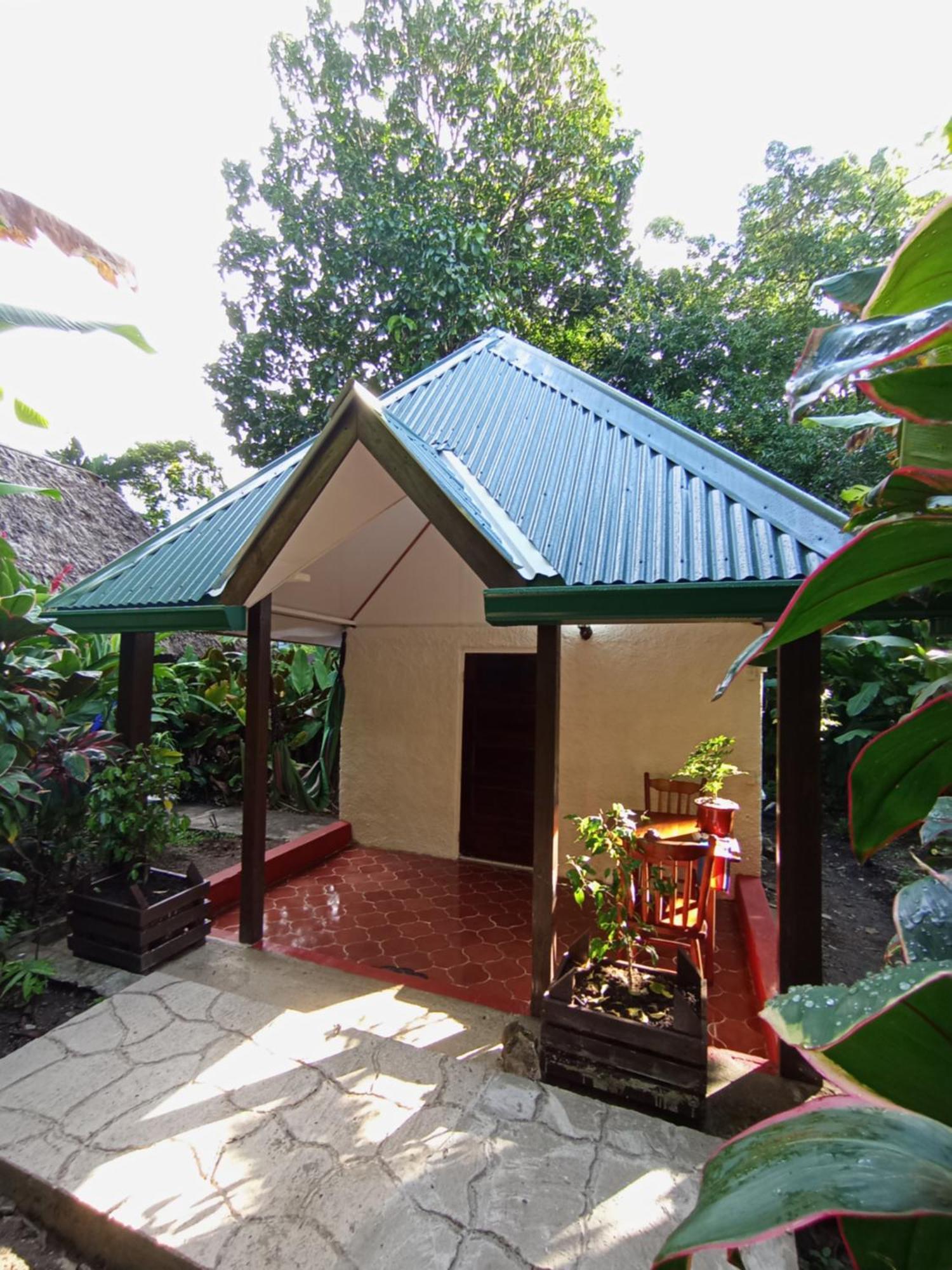 Maya Mountain Lodge San Ignacio Luaran gambar